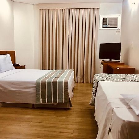 Di Giulio Hotel São José dos Campos Kültér fotó