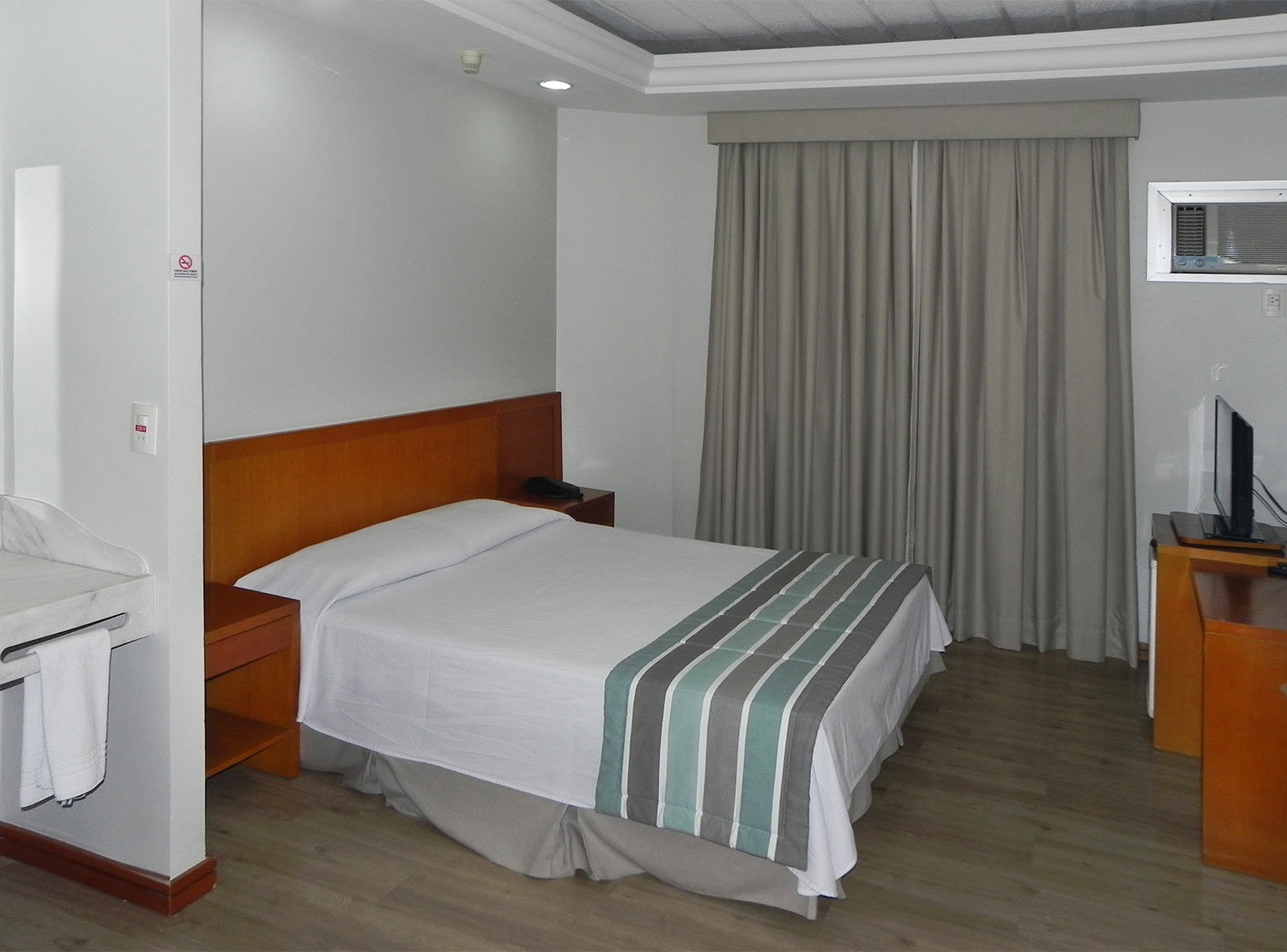 Di Giulio Hotel São José dos Campos Kültér fotó