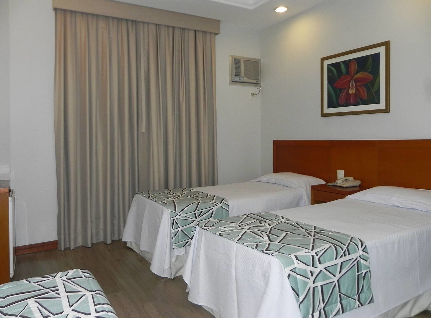Di Giulio Hotel São José dos Campos Kültér fotó
