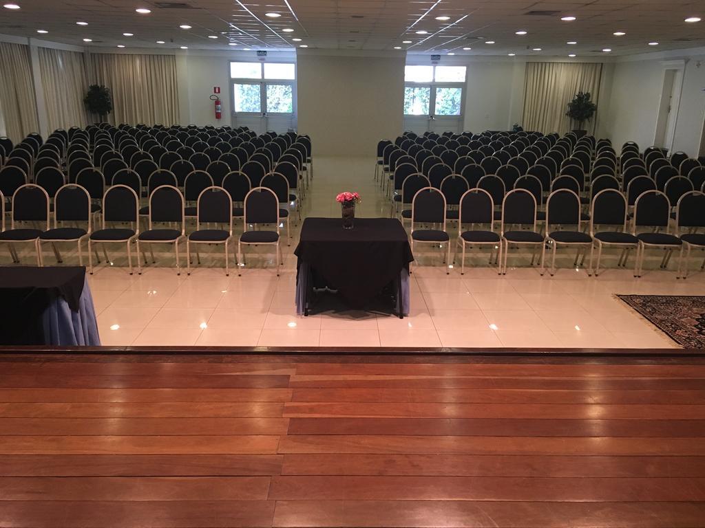 Di Giulio Hotel São José dos Campos Kültér fotó