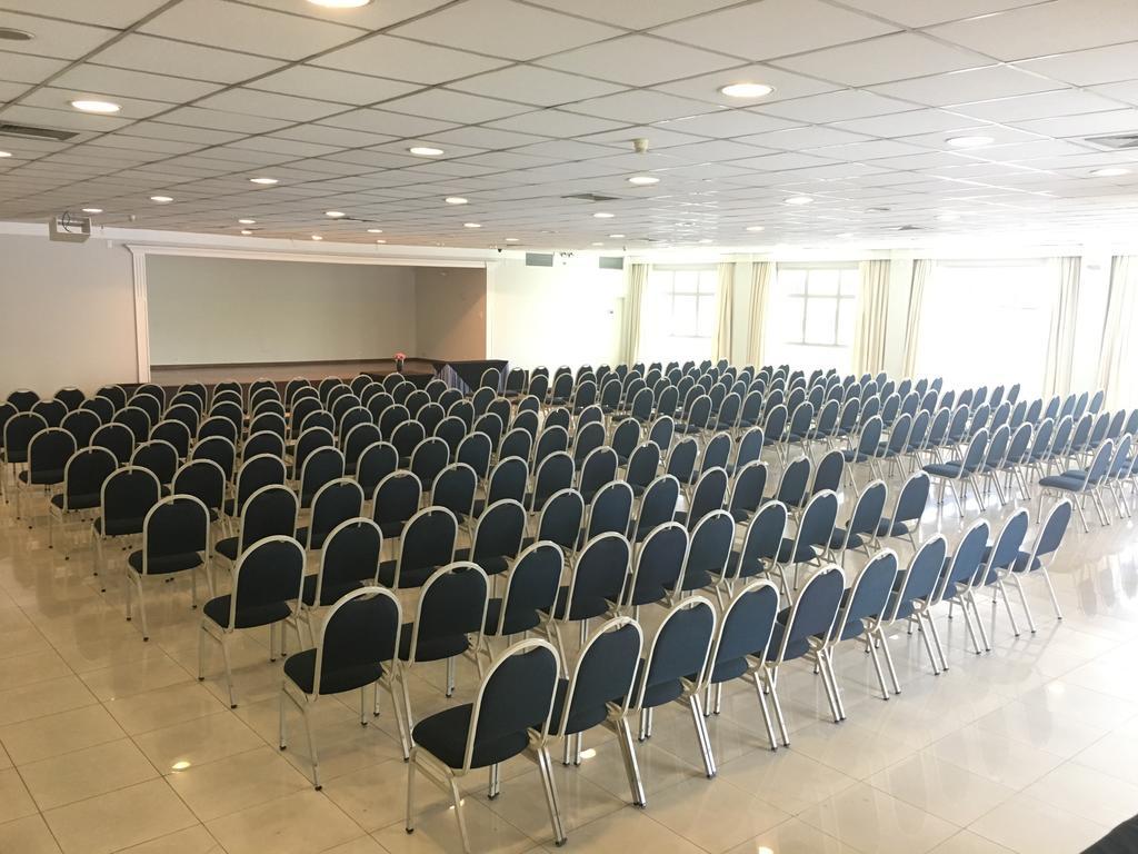 Di Giulio Hotel São José dos Campos Kültér fotó