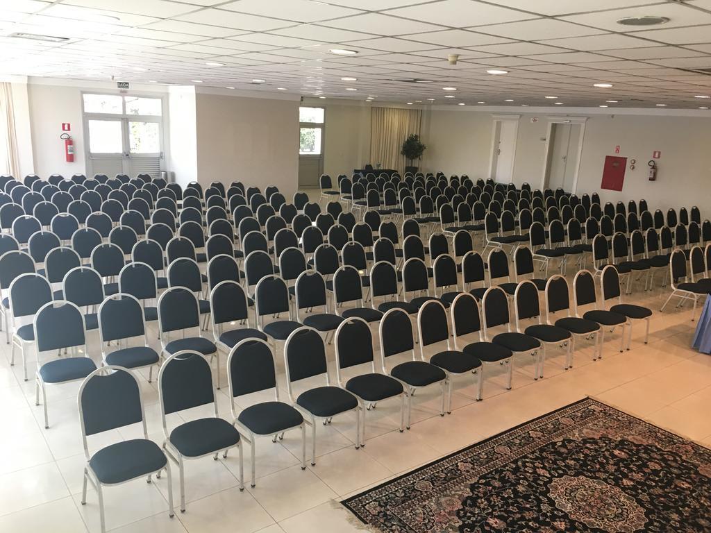 Di Giulio Hotel São José dos Campos Kültér fotó
