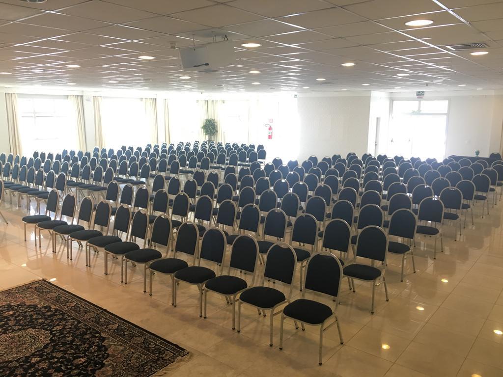 Di Giulio Hotel São José dos Campos Kültér fotó