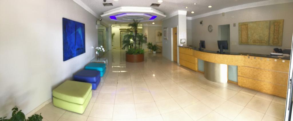 Di Giulio Hotel São José dos Campos Kültér fotó