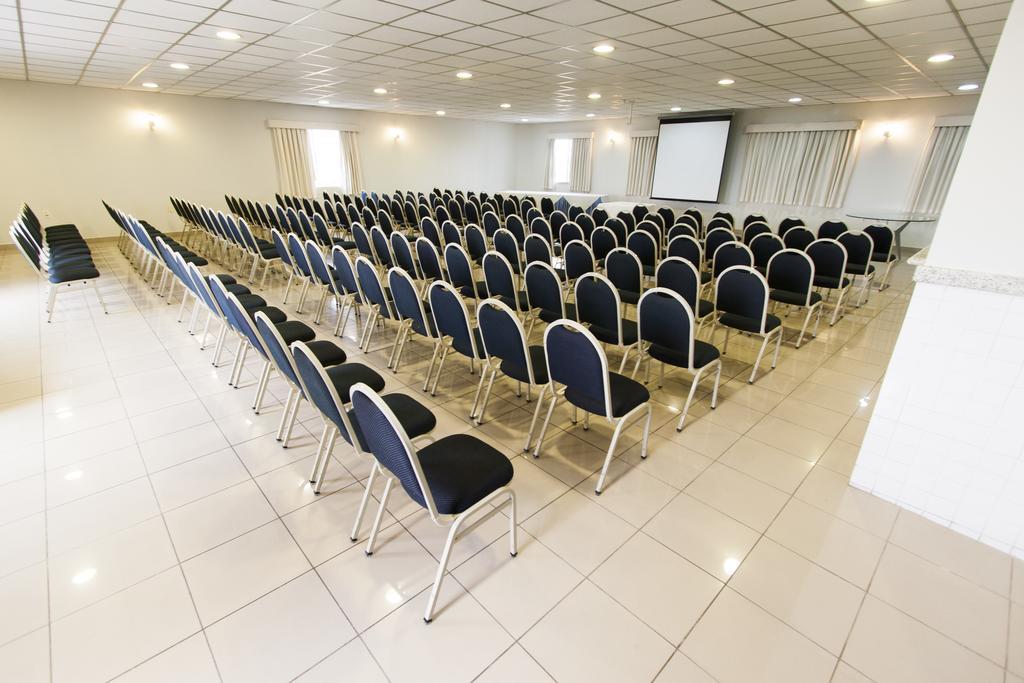 Di Giulio Hotel São José dos Campos Kültér fotó