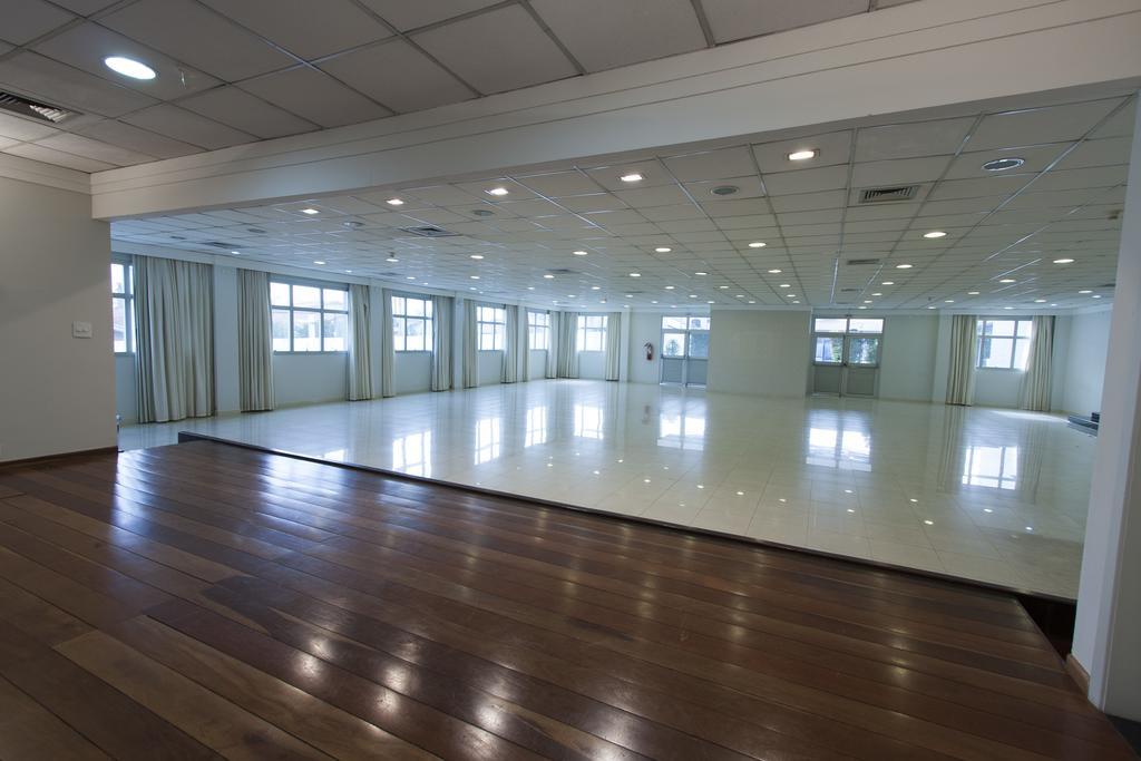 Di Giulio Hotel São José dos Campos Kültér fotó