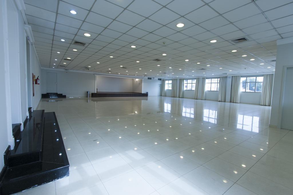 Di Giulio Hotel São José dos Campos Kültér fotó