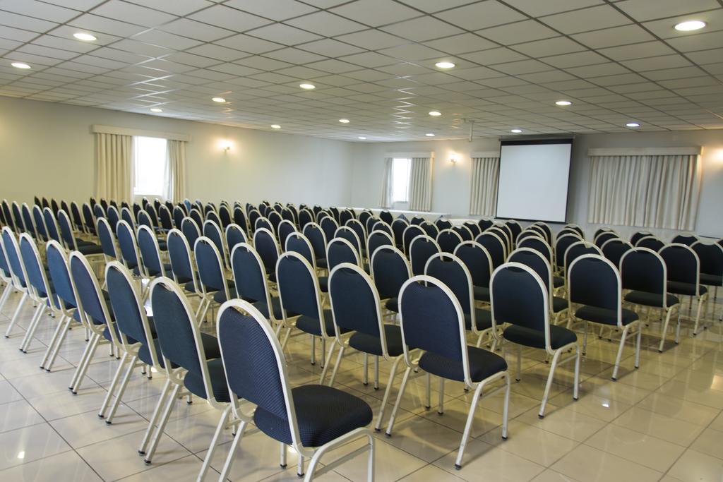 Di Giulio Hotel São José dos Campos Kültér fotó