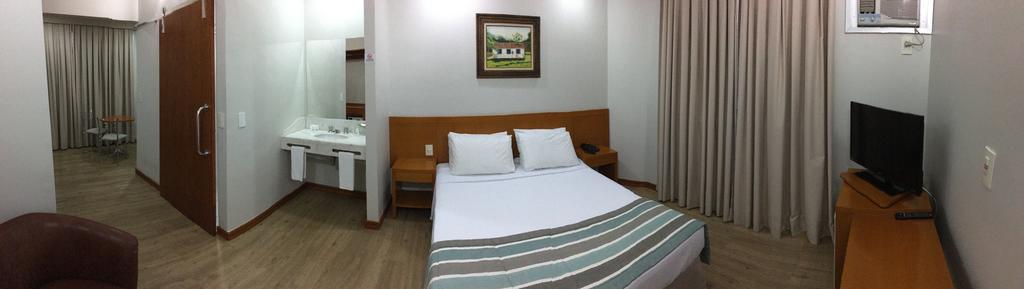 Di Giulio Hotel São José dos Campos Kültér fotó