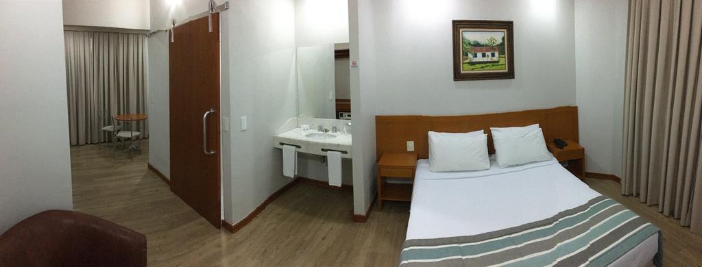 Di Giulio Hotel São José dos Campos Kültér fotó