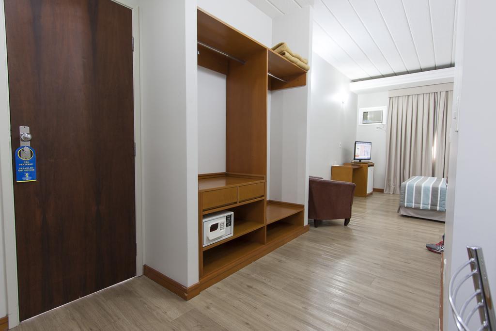 Di Giulio Hotel São José dos Campos Kültér fotó