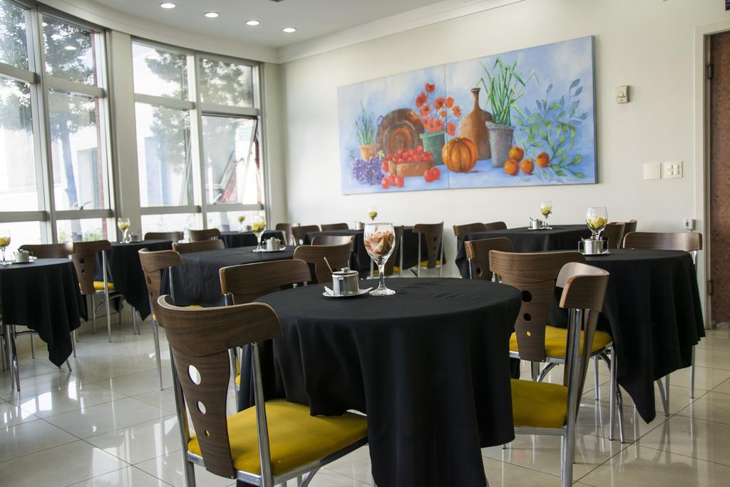 Di Giulio Hotel São José dos Campos Kültér fotó