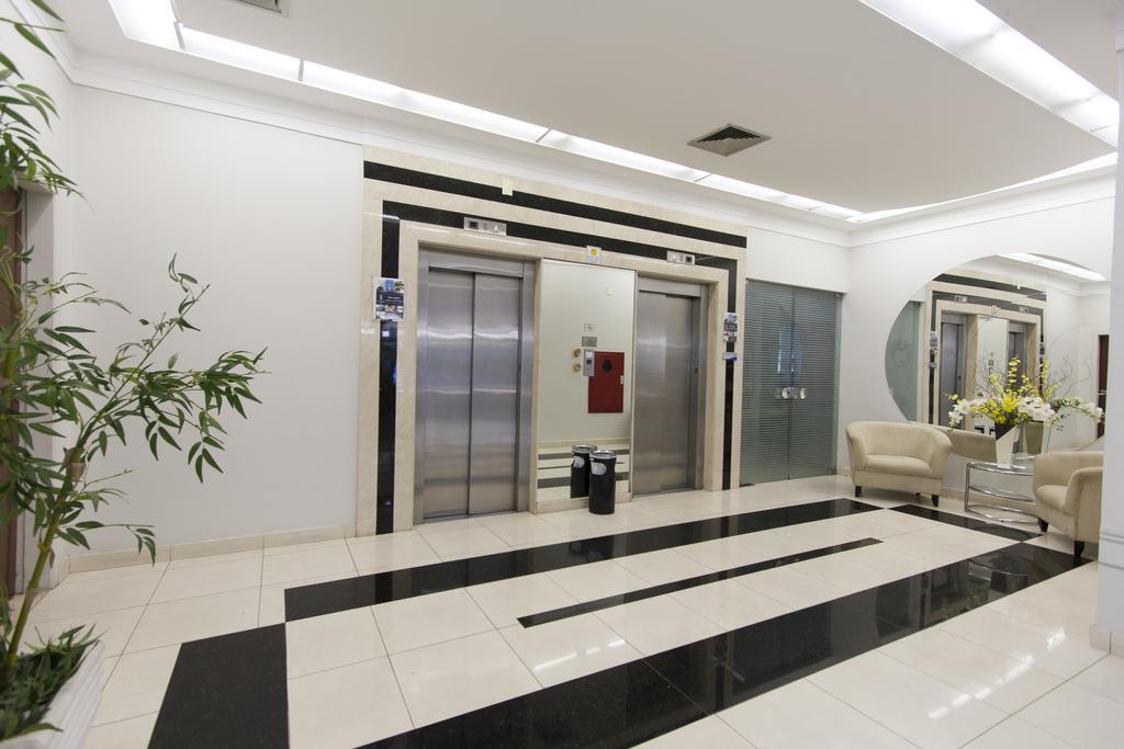 Di Giulio Hotel São José dos Campos Kültér fotó