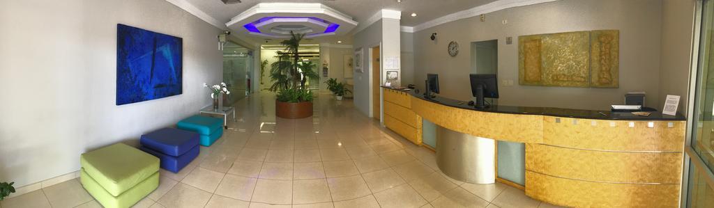 Di Giulio Hotel São José dos Campos Kültér fotó