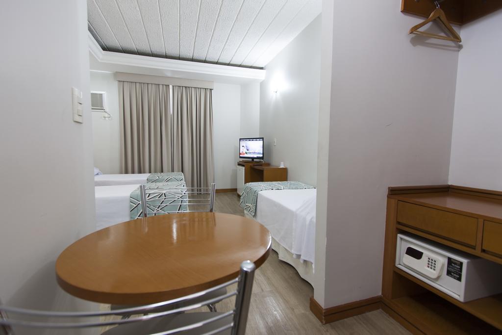 Di Giulio Hotel São José dos Campos Kültér fotó