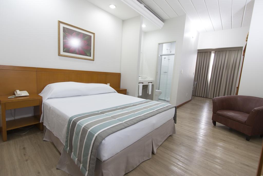 Di Giulio Hotel São José dos Campos Kültér fotó