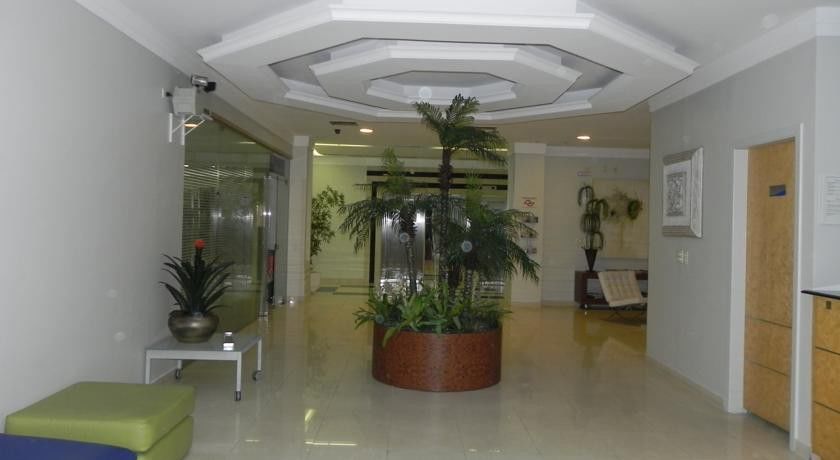 Di Giulio Hotel São José dos Campos Kültér fotó