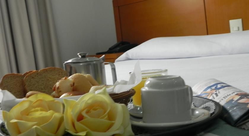 Di Giulio Hotel São José dos Campos Kültér fotó