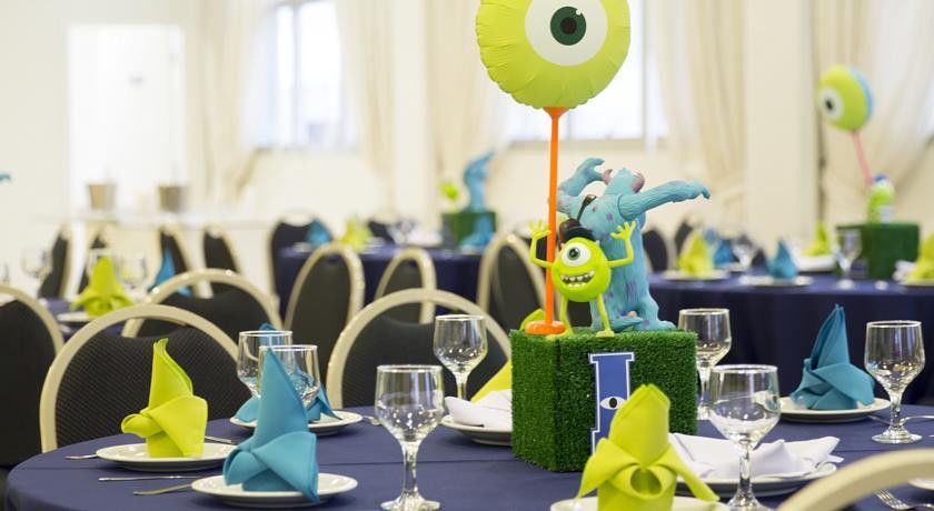 Di Giulio Hotel São José dos Campos Kültér fotó