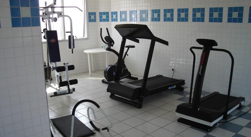 Di Giulio Hotel São José dos Campos Kültér fotó