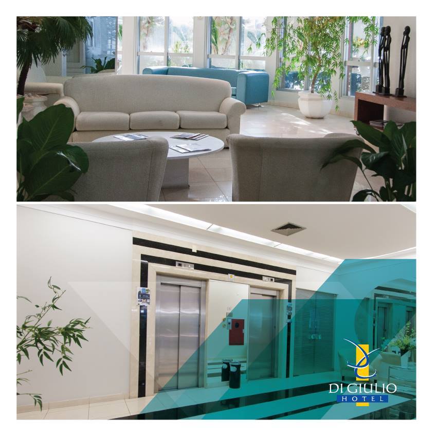 Di Giulio Hotel São José dos Campos Kültér fotó
