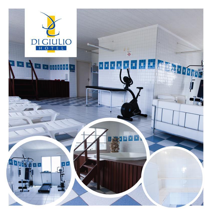 Di Giulio Hotel São José dos Campos Kültér fotó