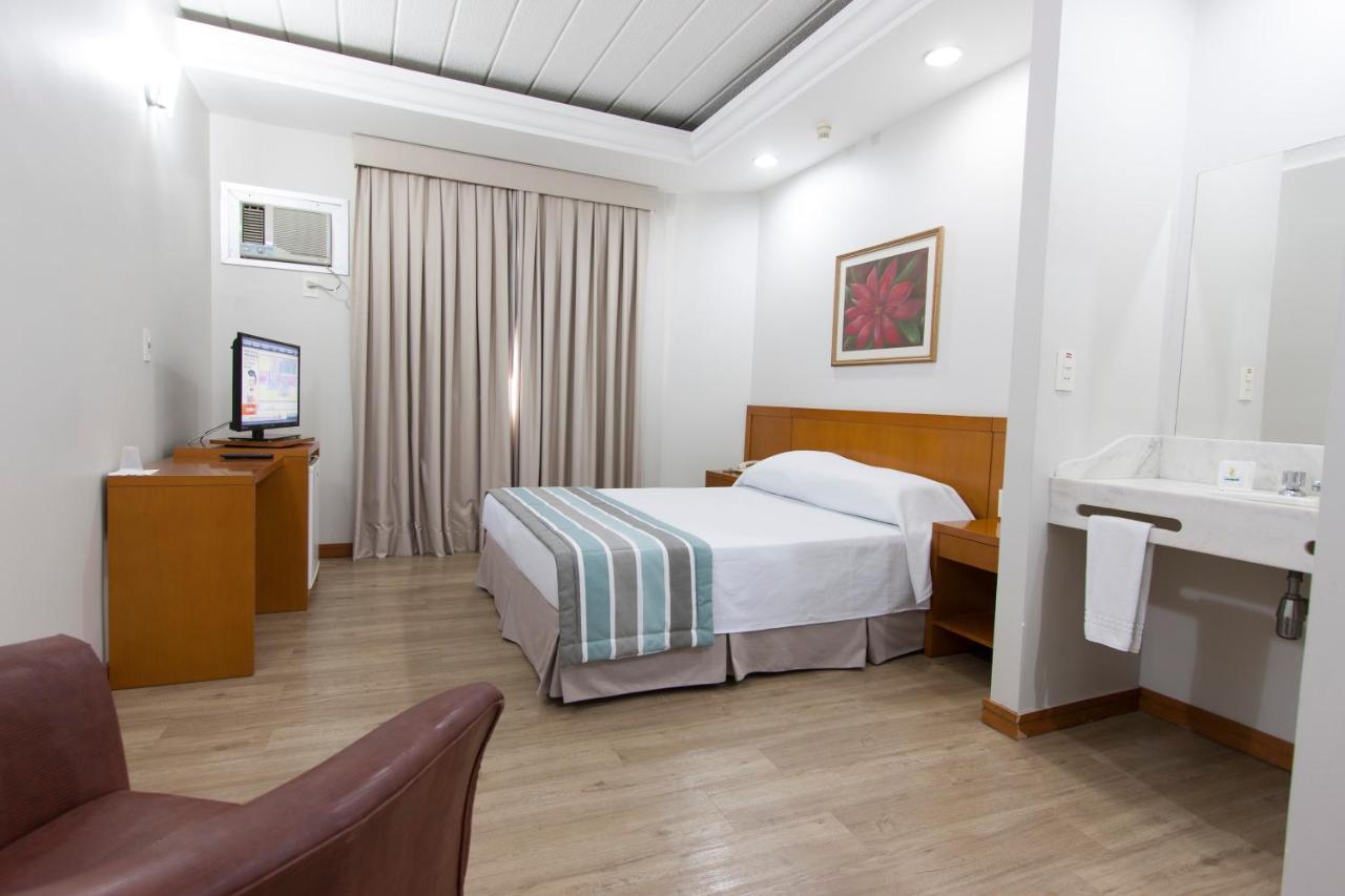Di Giulio Hotel São José dos Campos Kültér fotó