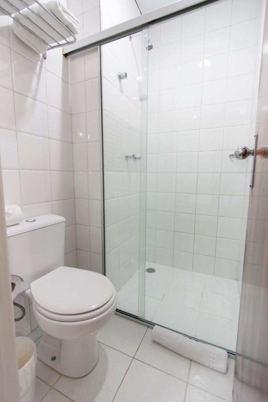 Di Giulio Hotel São José dos Campos Kültér fotó
