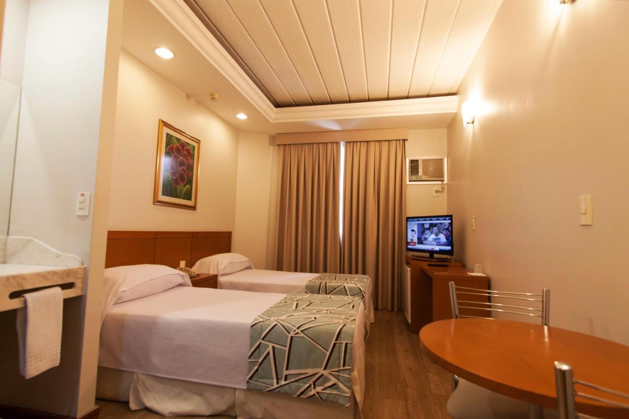 Di Giulio Hotel São José dos Campos Kültér fotó