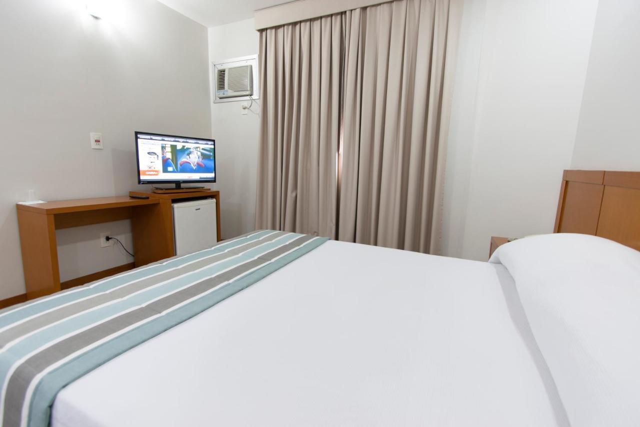 Di Giulio Hotel São José dos Campos Kültér fotó