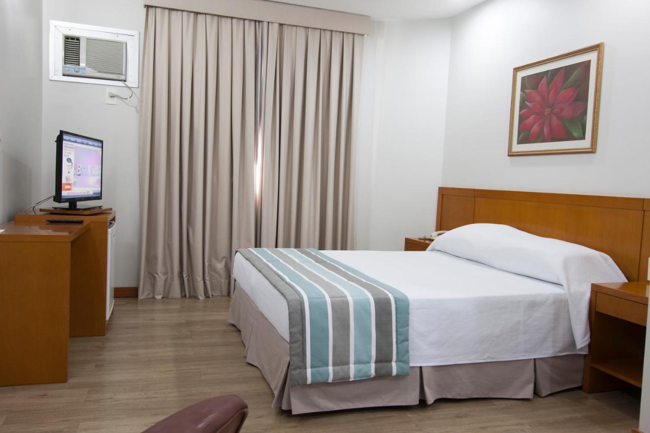 Di Giulio Hotel São José dos Campos Kültér fotó