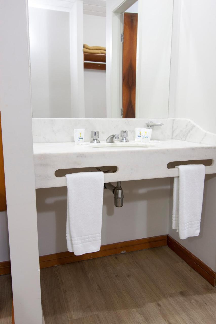 Di Giulio Hotel São José dos Campos Kültér fotó