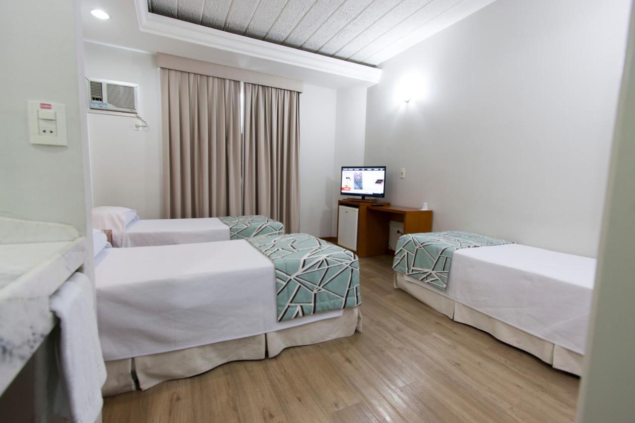 Di Giulio Hotel São José dos Campos Kültér fotó