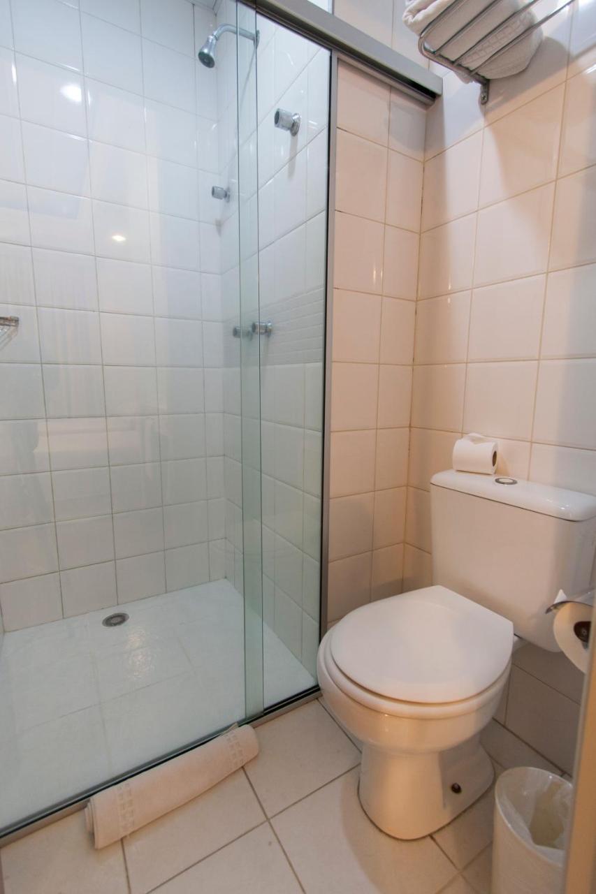 Di Giulio Hotel São José dos Campos Kültér fotó
