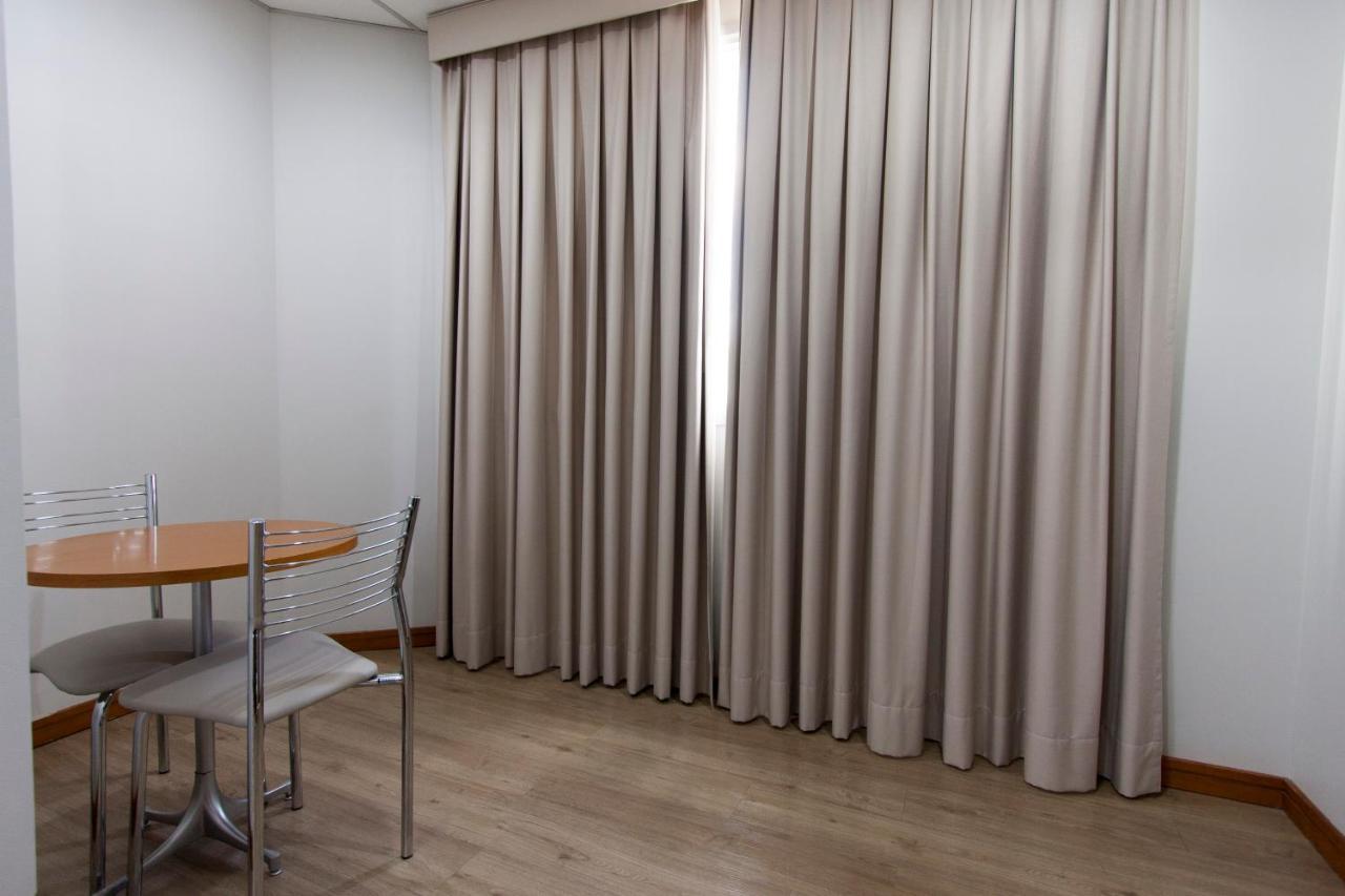Di Giulio Hotel São José dos Campos Kültér fotó