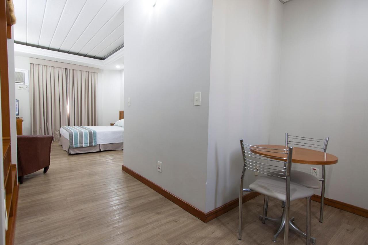 Di Giulio Hotel São José dos Campos Kültér fotó