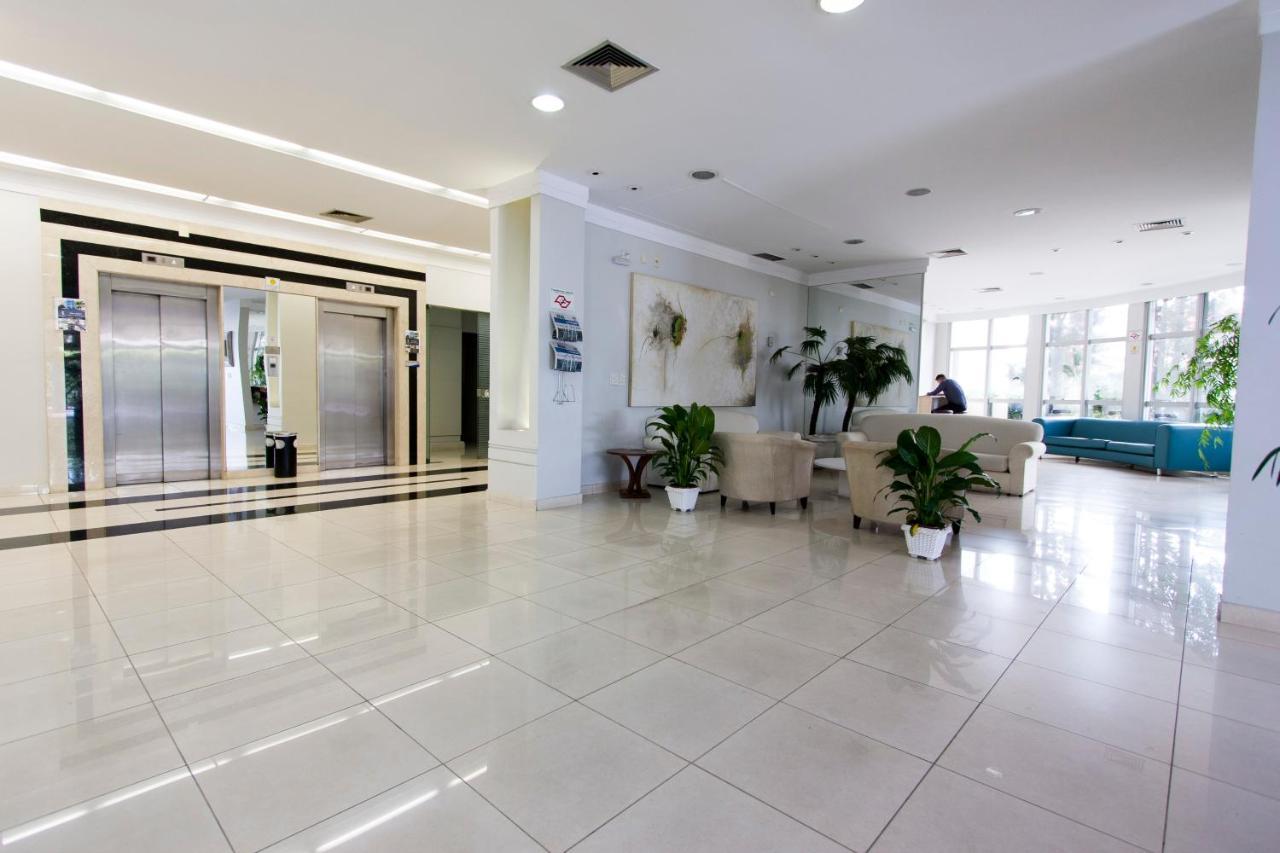 Di Giulio Hotel São José dos Campos Kültér fotó