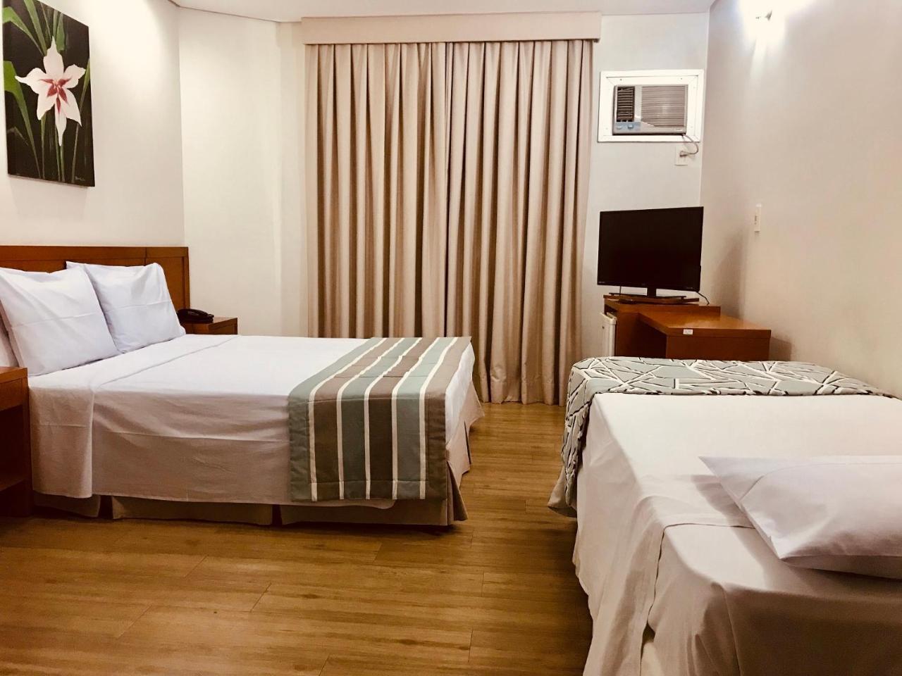 Di Giulio Hotel São José dos Campos Kültér fotó