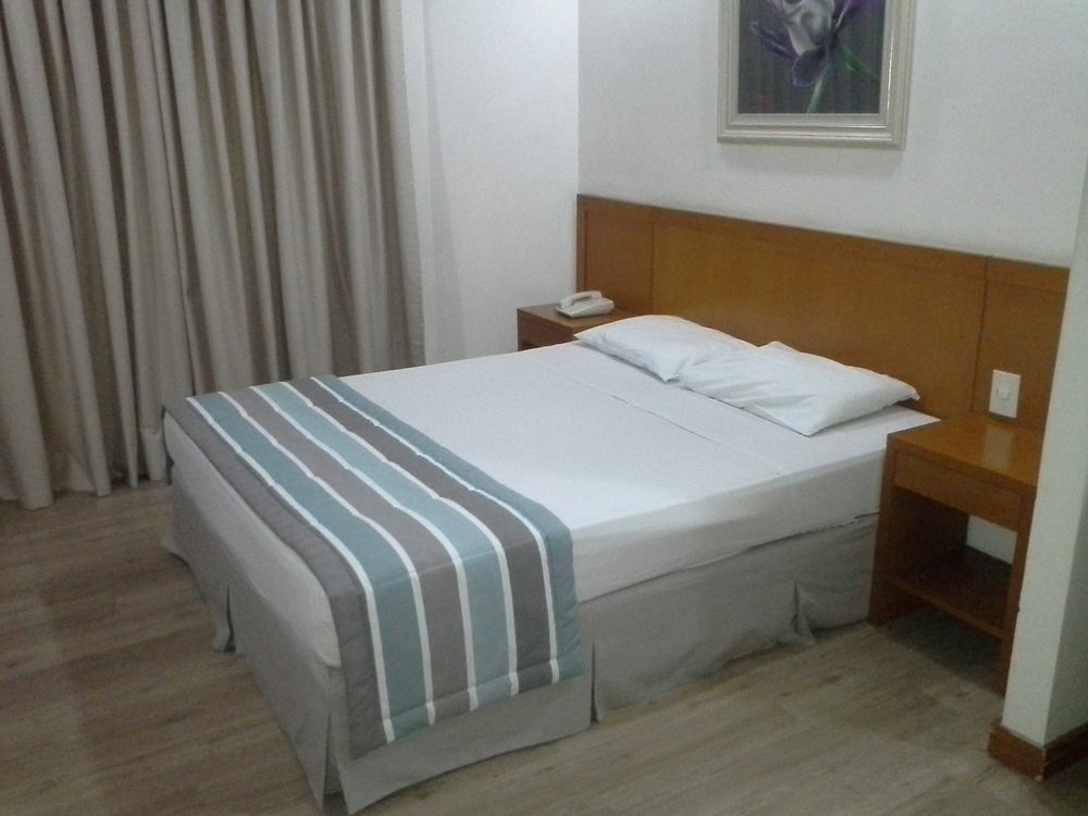 Di Giulio Hotel São José dos Campos Kültér fotó