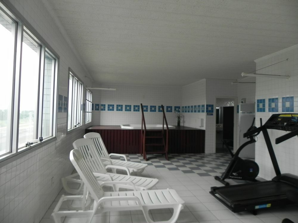 Di Giulio Hotel São José dos Campos Kültér fotó