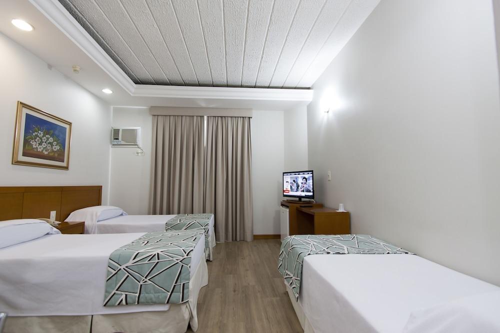 Di Giulio Hotel São José dos Campos Kültér fotó